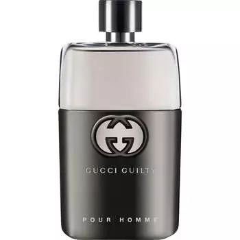 Gucci Туалетная вода Guilty Pour Homme спрей 150мл
