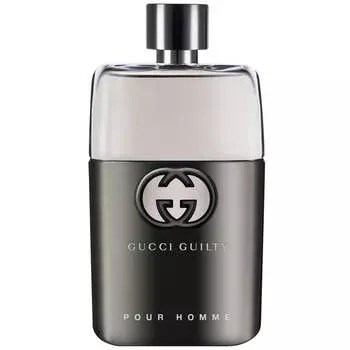 Gucci Туалетная вода спрей Guilty Pour Homme 90мл