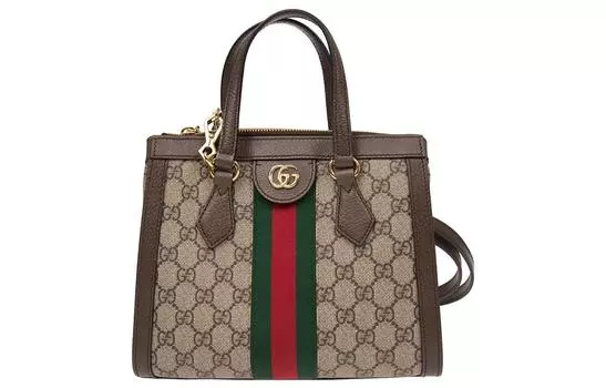 Gucci Унисекс Сумки на плечо Ophidia