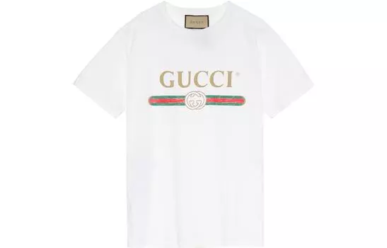 Gucci Женская футболка
