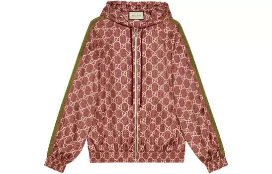 Куртка женская Gucci, красный