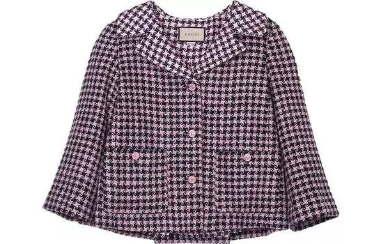 Куртка женская Gucci, розовый