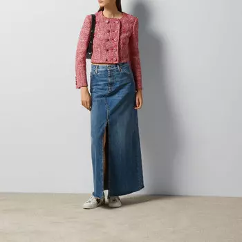 GUCCI Женская куртка, цвет Red