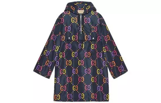 Куртка женская Gucci, синий