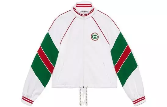 GUCCI Женская куртка, цвет White