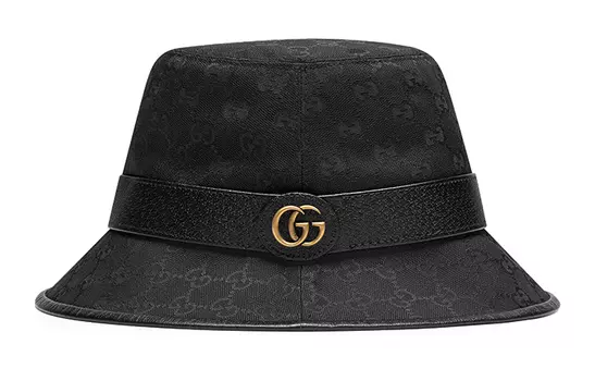 GUCCI Женская панама