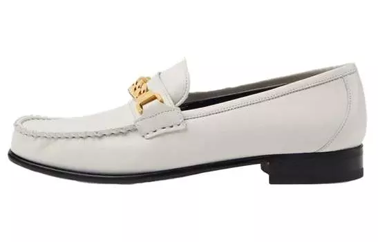 Туфли женские Gucci, белый