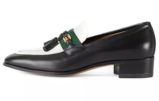 GUCCI Женская Повседневная обувь Женская