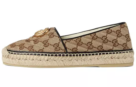 GUCCI Женская Повседневная обувь Женская