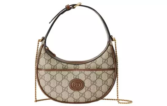 Gucci Женская сумка через плечо
