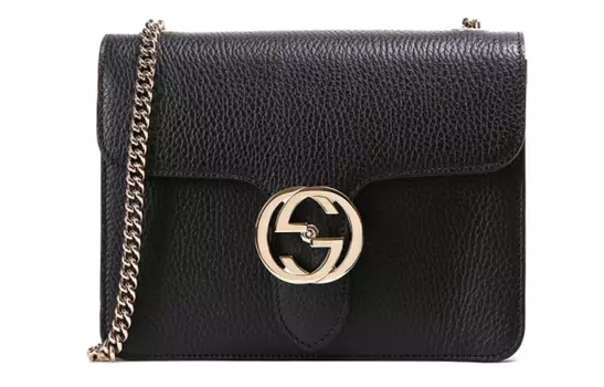 Gucci Женская сумка через плечо