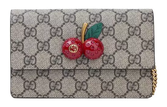 Gucci Женская сумка через плечо