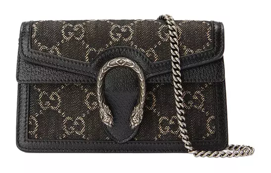Gucci Женская сумка через плечо Dionysus