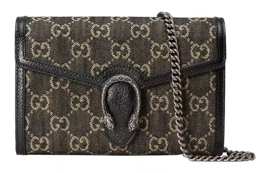 Gucci Женская сумка через плечо Dionysus