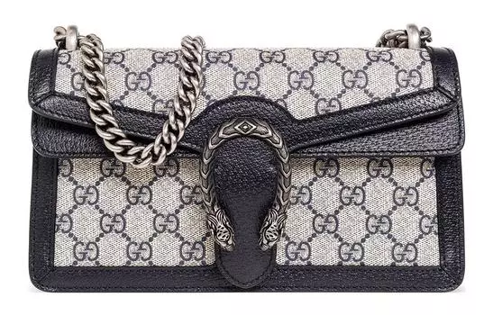 Gucci Женская сумка через плечо Dionysus