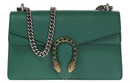Gucci Женская сумка через плечо Dionysus