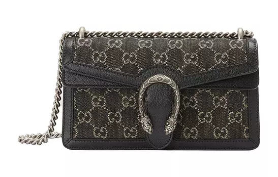 Gucci Женская сумка через плечо Dionysus