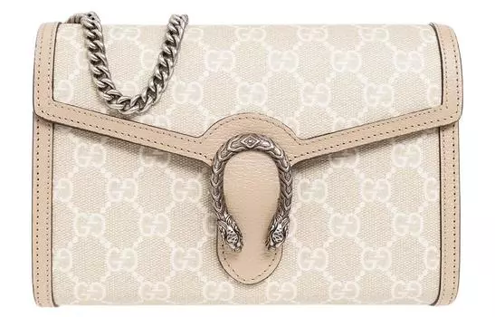Gucci Женская сумка через плечо Dionysus