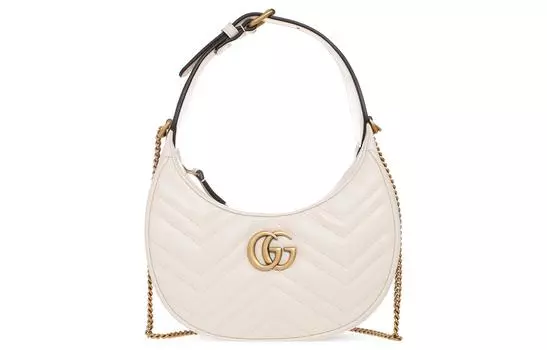 Gucci Женская сумка через плечо GG Marmont