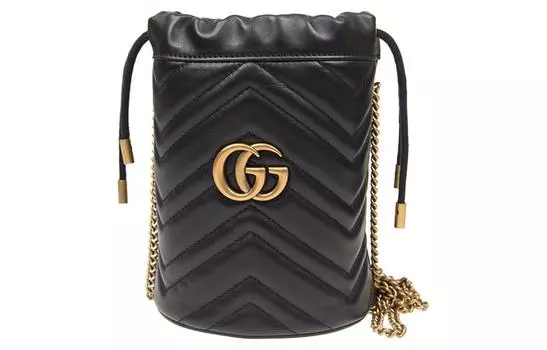 Gucci Женская сумка через плечо GG Marmont