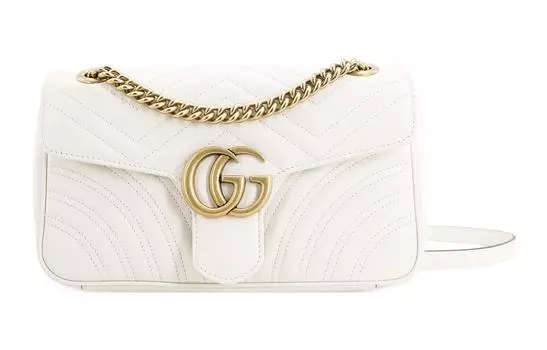 Gucci Женская сумка через плечо Marmont