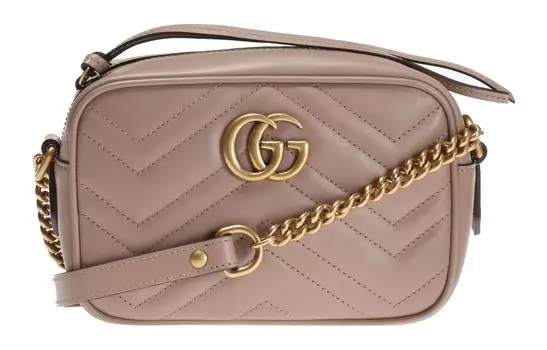 Gucci Женская сумка через плечо Marmont