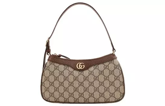 Gucci Женская сумка Ophidia
