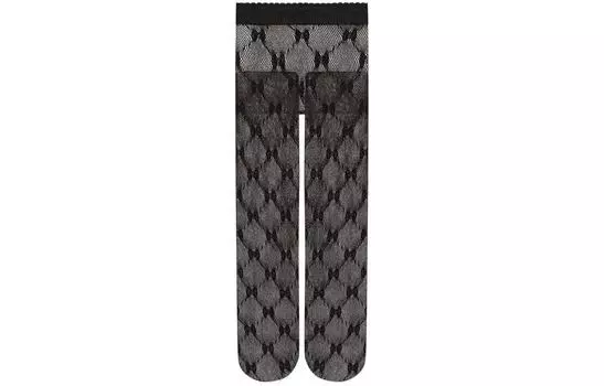 GUCCI Женские колготки, цвет 1 Pack (Black)