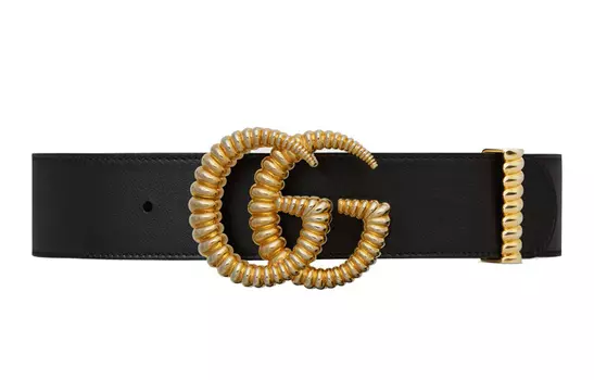 GUCCI Женские кожаные ремни
