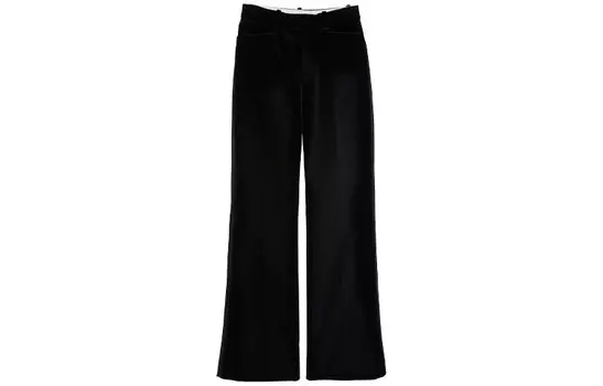 Брюки женские Gucci Casual, черный
