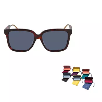 GUCCI Женские солнцезащитные очки