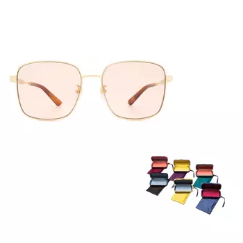 GUCCI Женские солнцезащитные очки