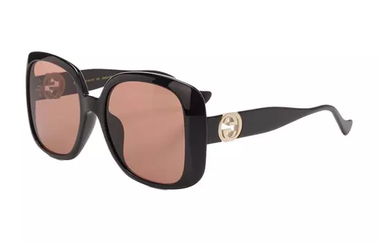 GUCCI Женские солнцезащитные очки