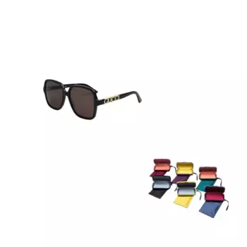 GUCCI Женские солнцезащитные очки