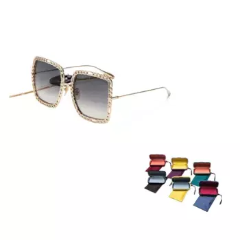 GUCCI Женские солнцезащитные очки