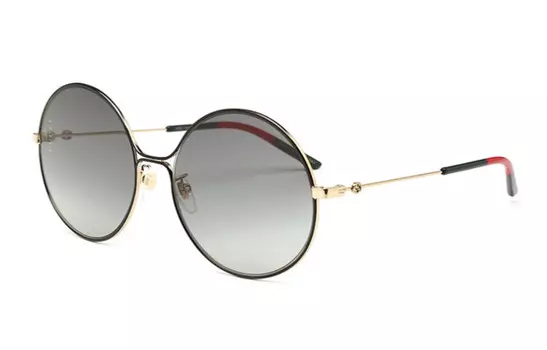 GUCCI Женские солнцезащитные очки, Gray