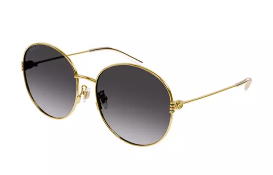 GUCCI Женские солнцезащитные очки, Gray