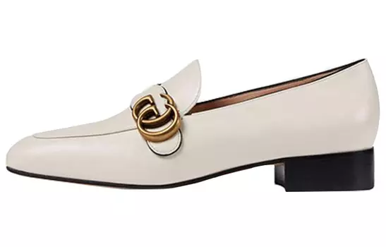 Gucci Женские туфли на высоком каблуке