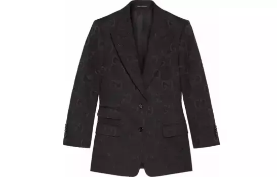 GUCCI Женский деловой костюм, цвет Black