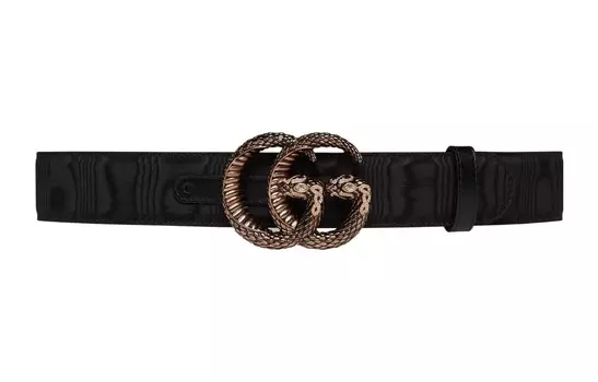 GUCCI Женский другой ремень, Black