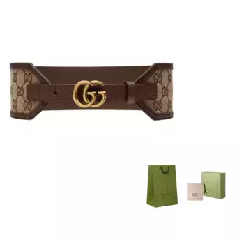 GUCCI Женский ремень GG Marmont Other