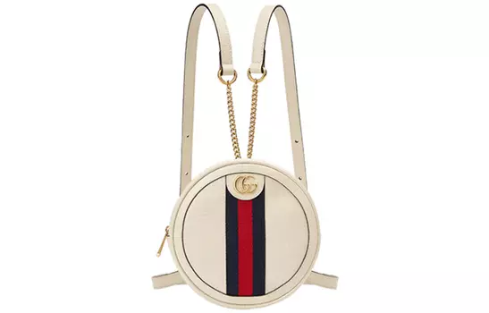 Женский рюкзак Gucci Ophidia