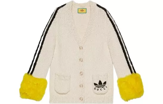 GUCCI Женский свитер, цвет Beige