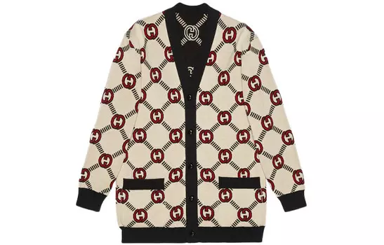 GUCCI Женский трикотаж, цвет Beige