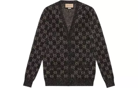 GUCCI Женский трикотаж, цвет Black
