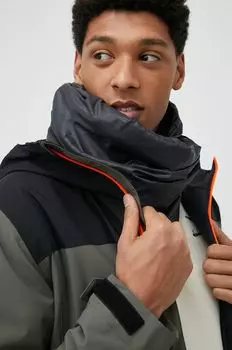 Гудини дымоходный петлитель Houdini, черный