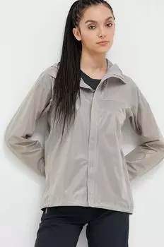 Гудини Оранжевый плащ Houdini, зеленый