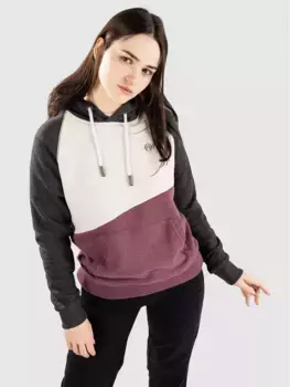 Гудрин Толстовка Kazane, фиолетовый