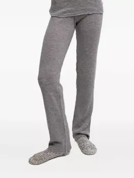 Gudrun & Gudrun брюки Bella, серый