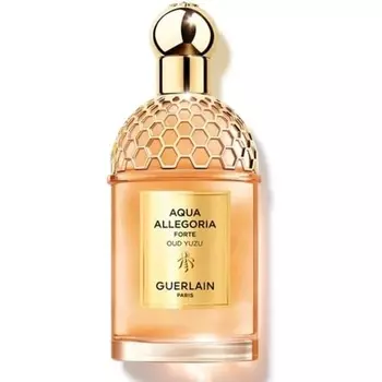 Guerlain Aqua Allegoria Forte Oud Yuzu EDP 75 мл